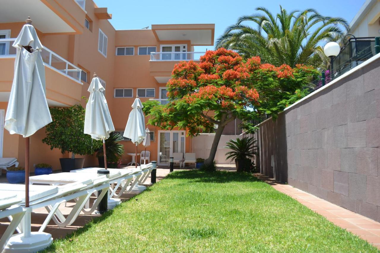 Apartament Horizonte Playa del Inglés