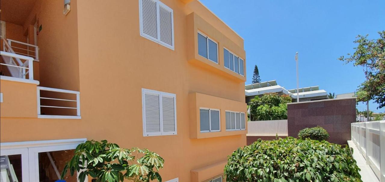 Horizonte Apartament Playa del Inglés