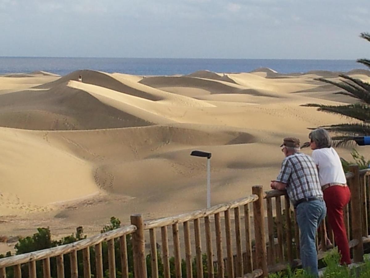 Appartamento Horizonte Playa del Inglés