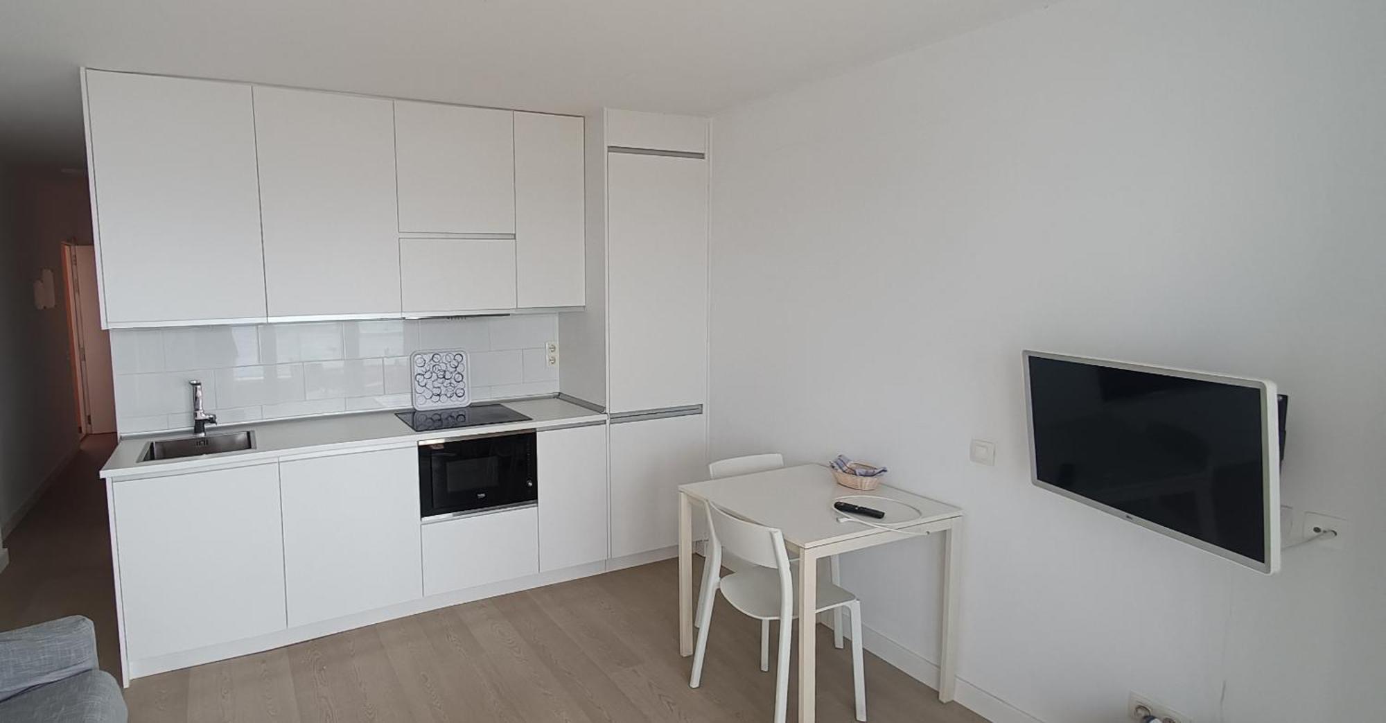 Apartamento Horizonte