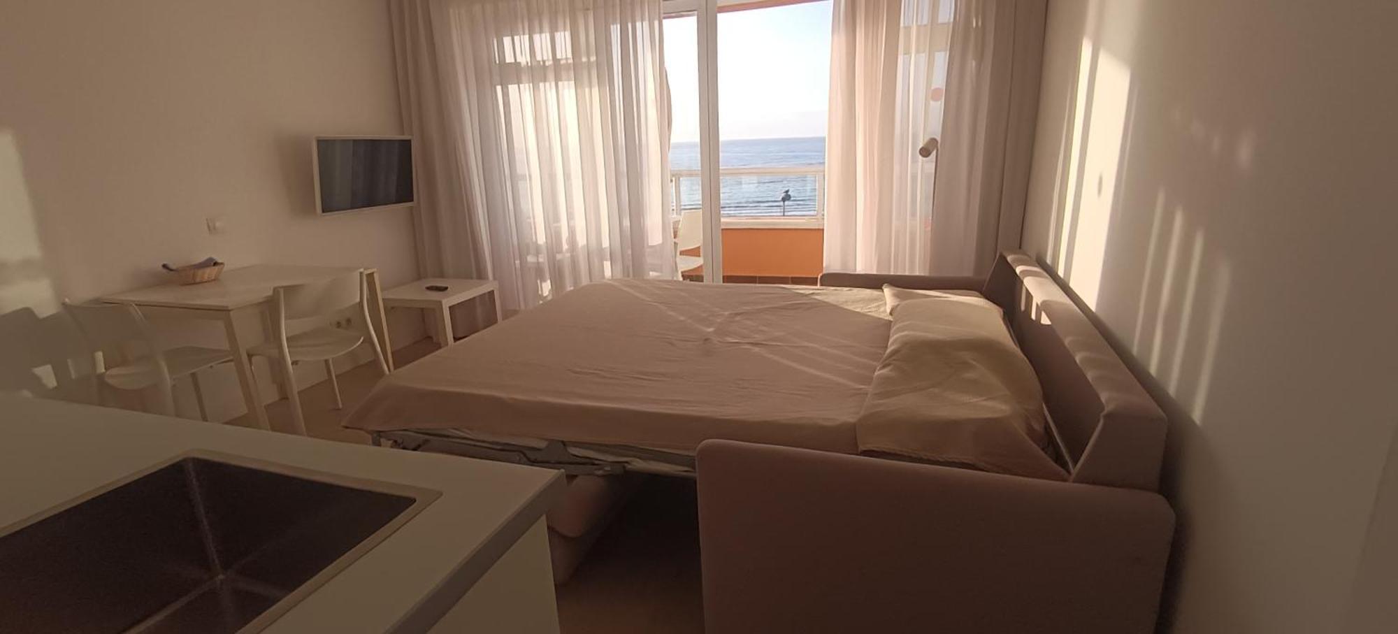 Apartamento Horizonte *