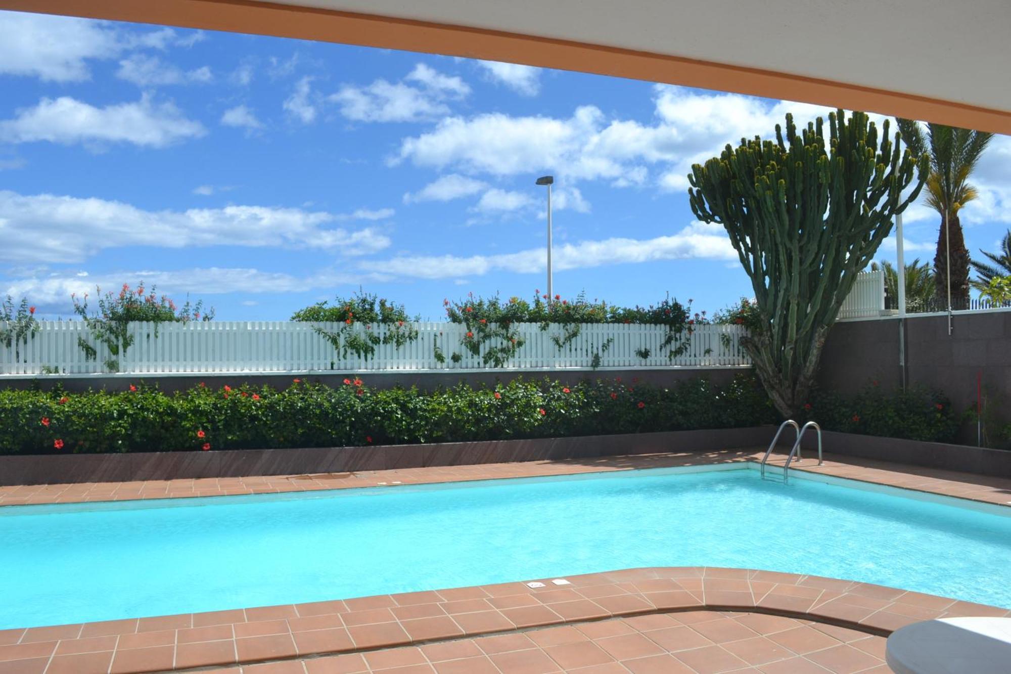 Apartamento Horizonte Playa del Inglés