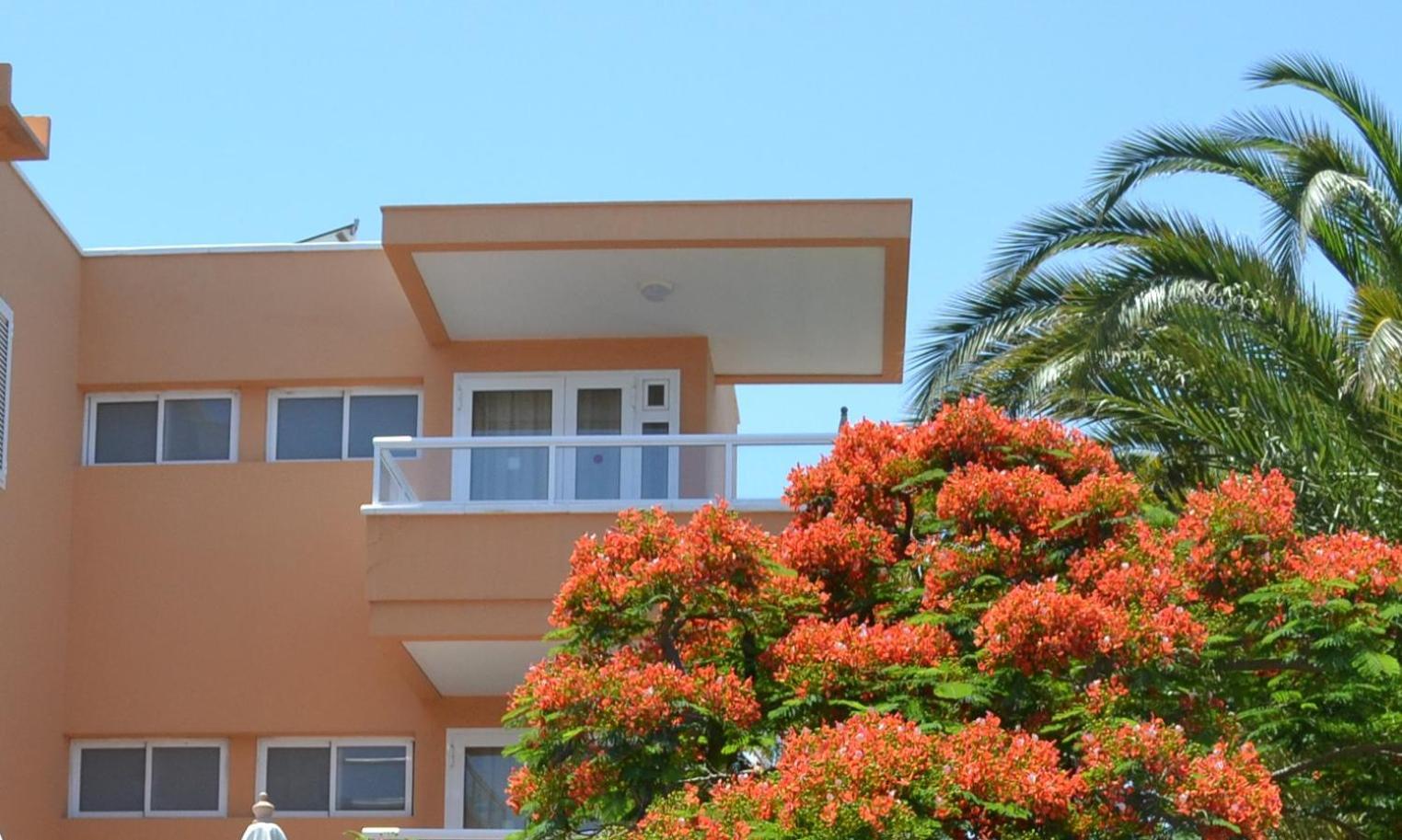 Horizonte Appartamento Playa del Inglés