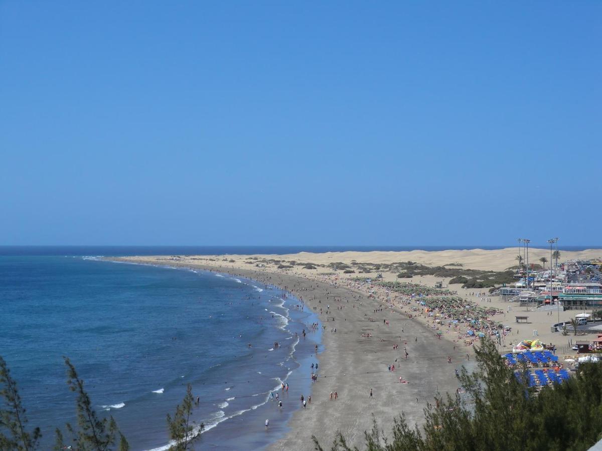 Appartement Horizonte Playa del Inglés