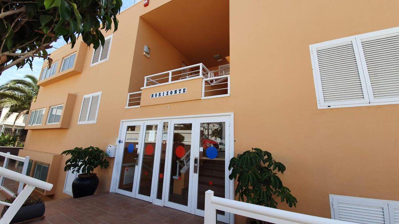 Horizonte Apartment Playa del Inglés