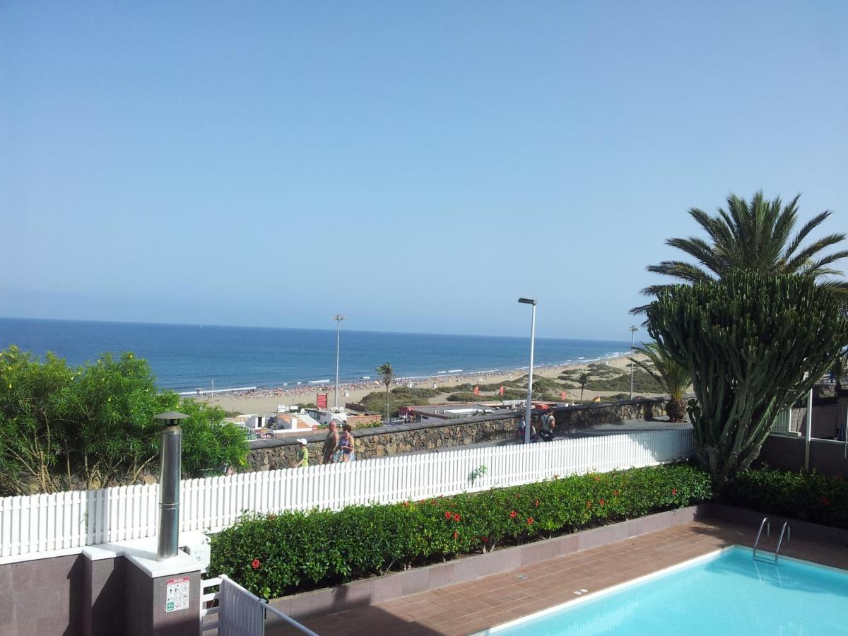 Horizonte Apartment Playa del Inglés